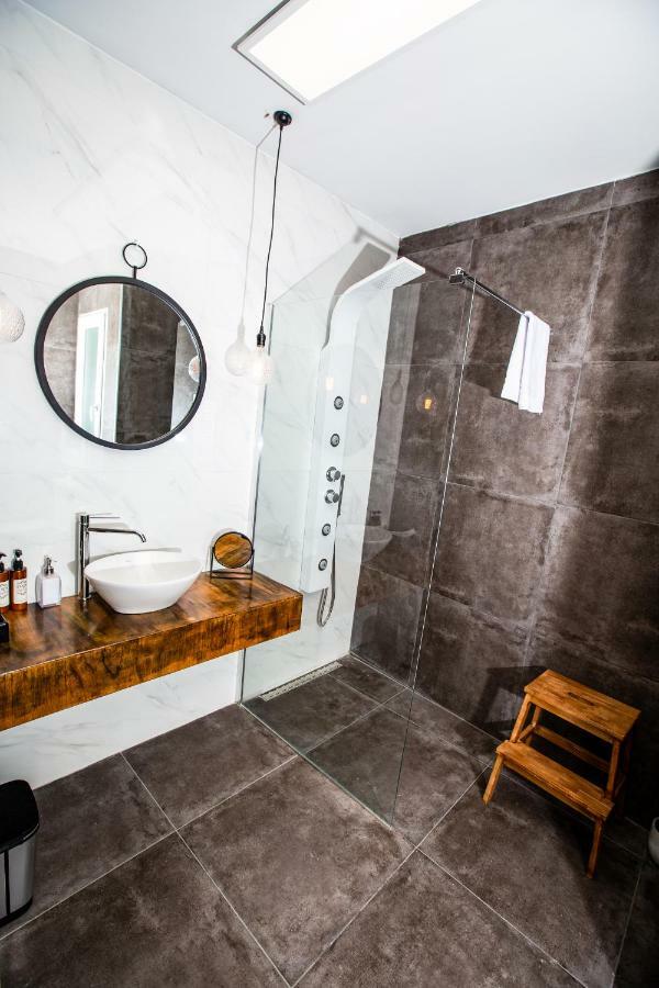 Pjazza Suites Boutique Hotel By Cx Collection Siggiewi Экстерьер фото