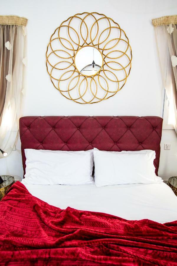 Pjazza Suites Boutique Hotel By Cx Collection Siggiewi Экстерьер фото
