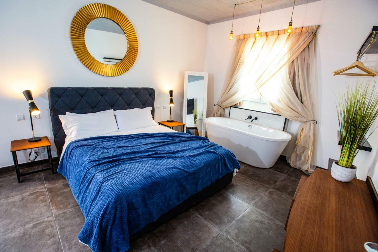Pjazza Suites Boutique Hotel By Cx Collection Siggiewi Экстерьер фото