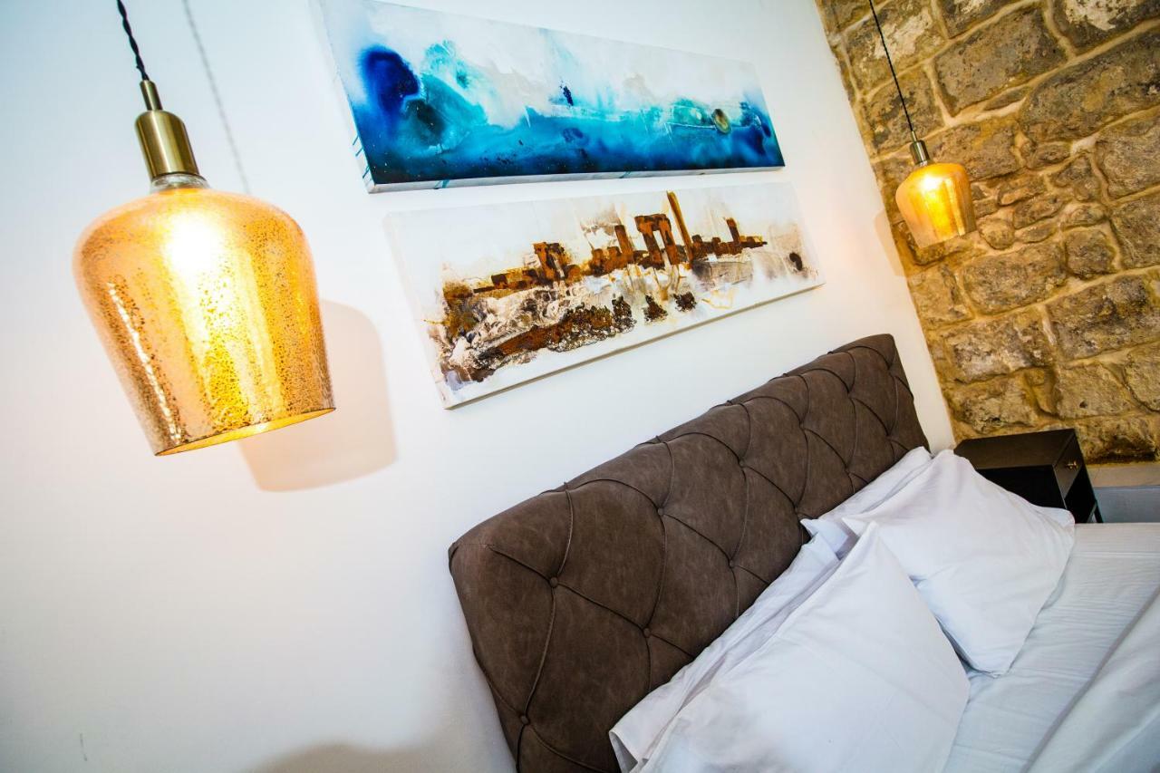 Pjazza Suites Boutique Hotel By Cx Collection Siggiewi Экстерьер фото