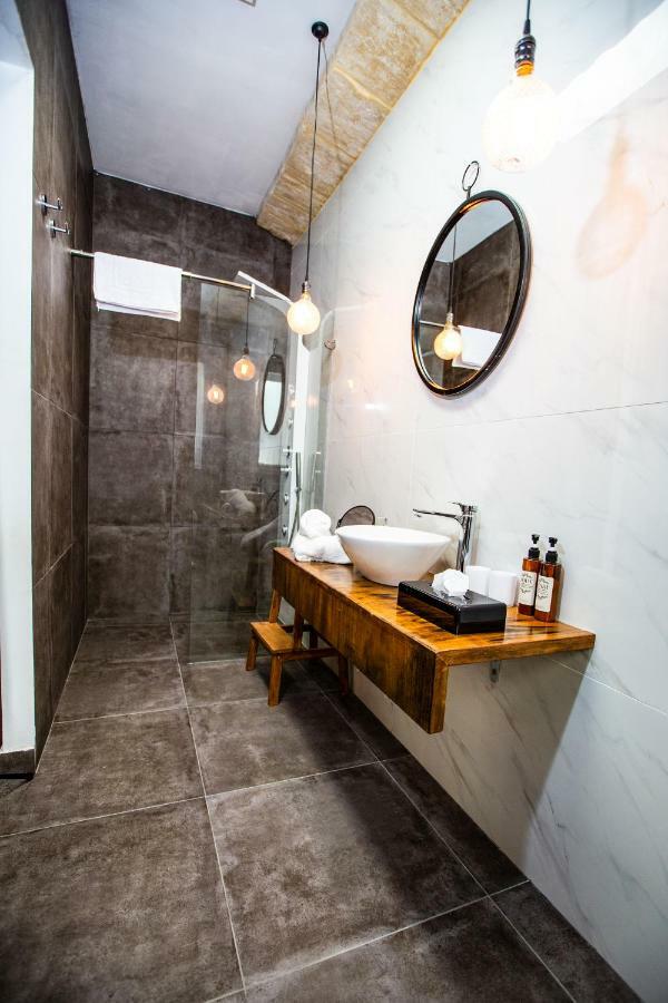 Pjazza Suites Boutique Hotel By Cx Collection Siggiewi Экстерьер фото