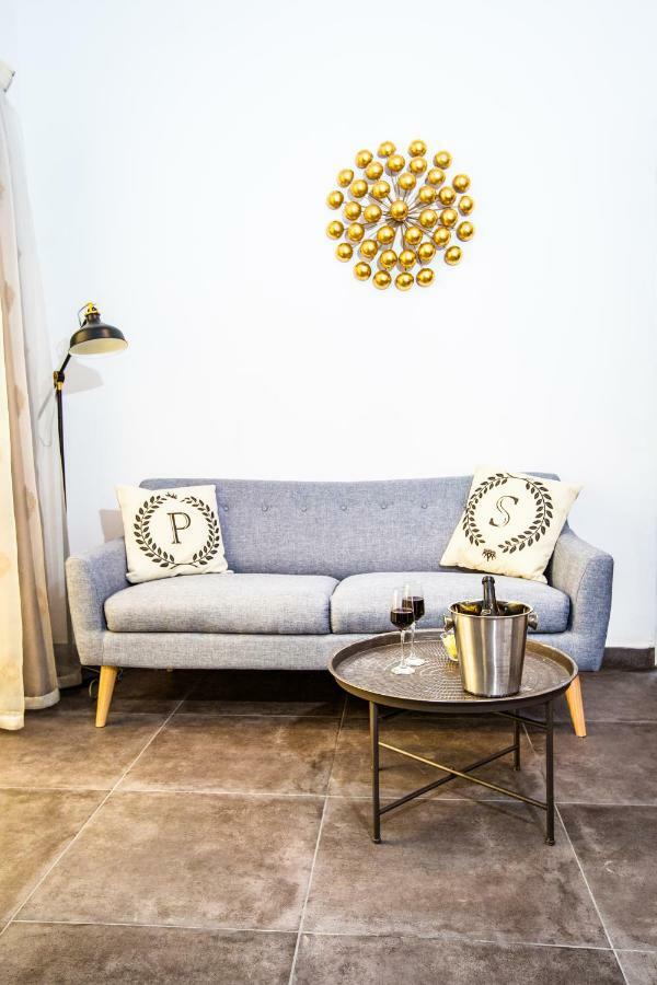 Pjazza Suites Boutique Hotel By Cx Collection Siggiewi Экстерьер фото