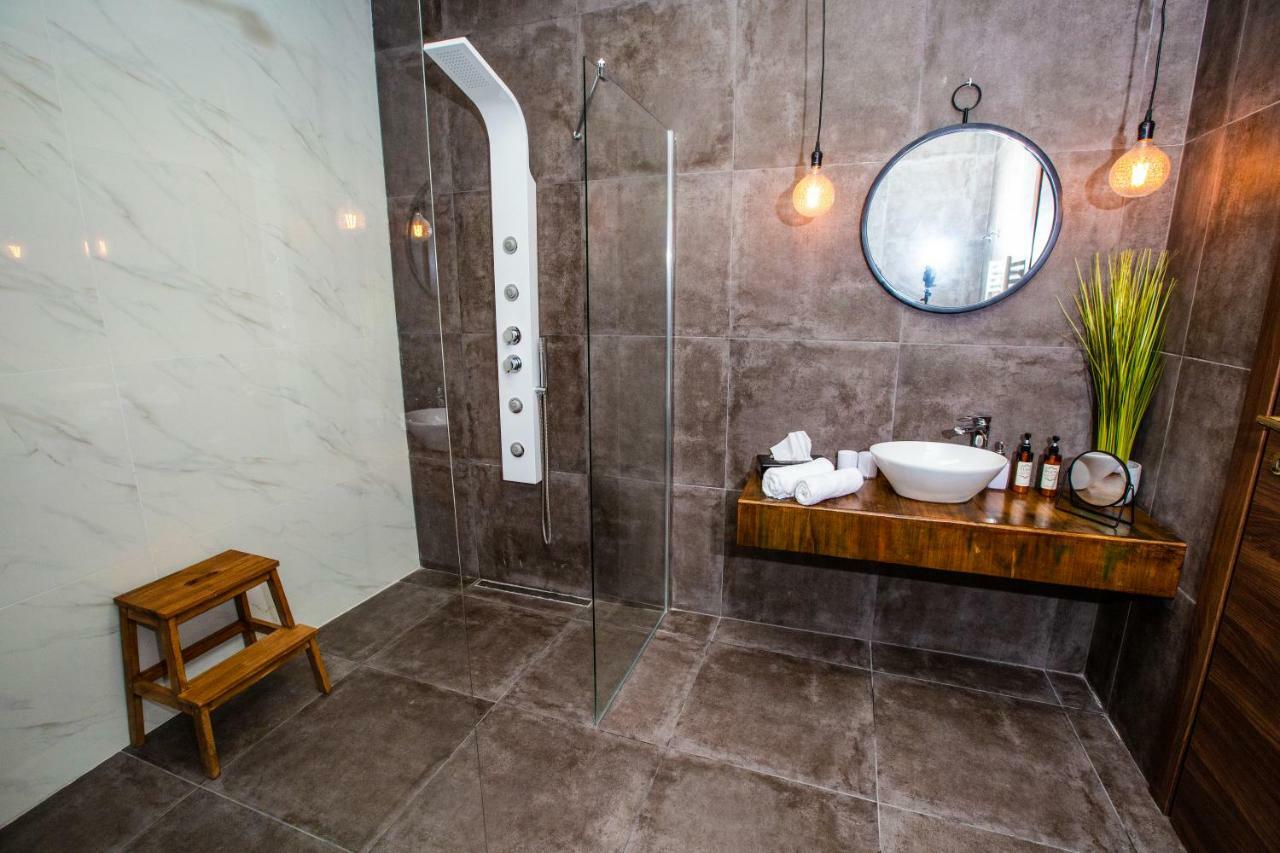 Pjazza Suites Boutique Hotel By Cx Collection Siggiewi Экстерьер фото